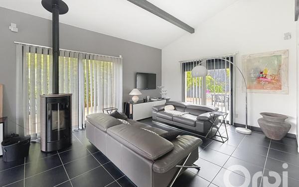 Maison à vendre    4 pièces •  Bellerive-sur-Allier