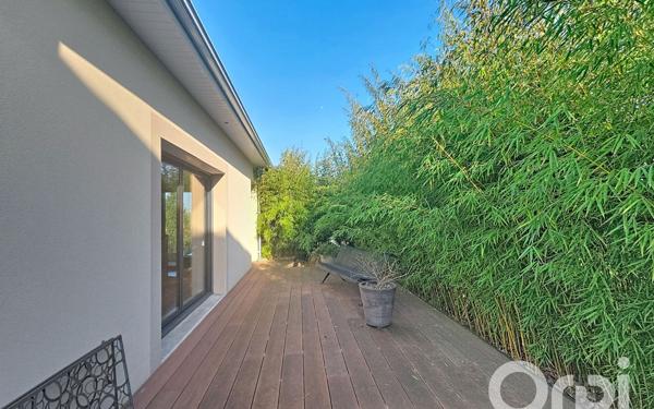 Maison à vendre    4 pièces •  Bellerive-sur-Allier