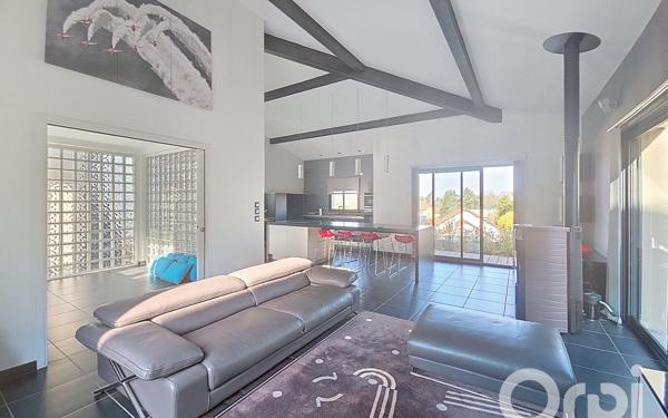 Maison à vendre    4 pièces •  Bellerive-sur-Allier