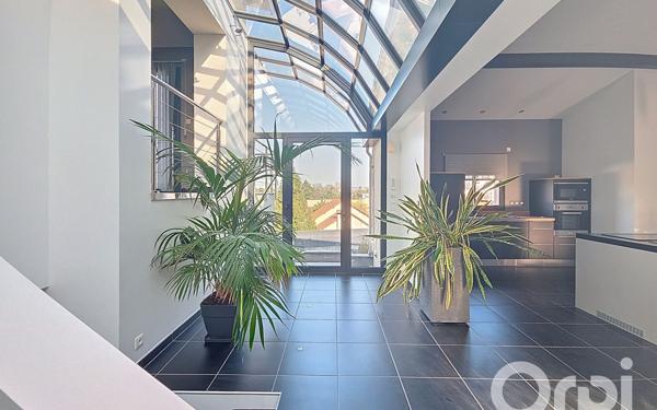 Maison à vendre    4 pièces •  Bellerive-sur-Allier