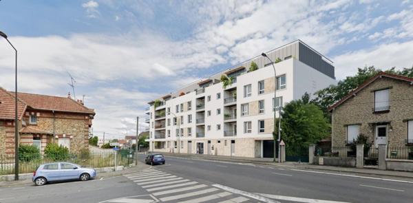 T3 Jardin plein Sud - Terrasse - Parking - Au calme à Meaux