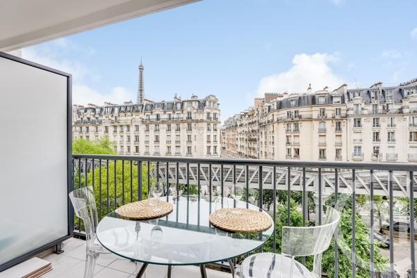 Appartement F1 à vendre  1 pièce - 29,02 m 2   PARIS  - 75009
