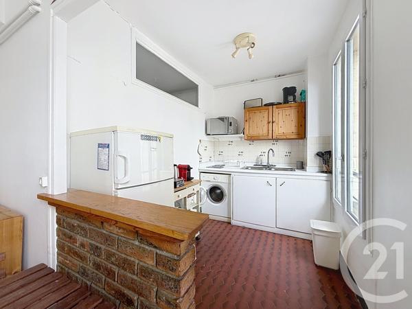 Appartement F1 à vendre  1 pièce - 29,02 m 2   PARIS  - 75009