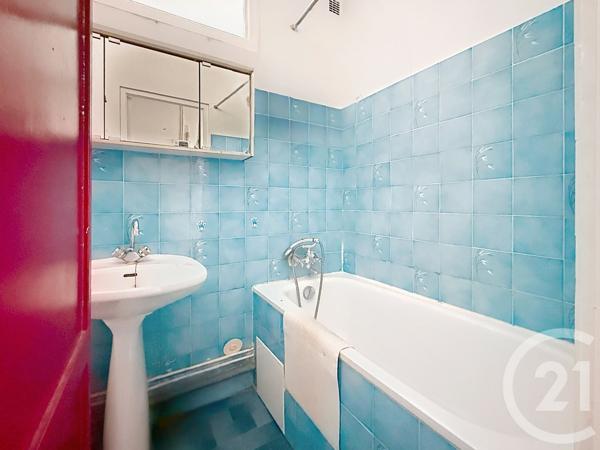 Appartement F1 à vendre  1 pièce - 29,02 m 2   PARIS  - 75009