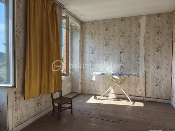 Maison de maitre de 154 m²