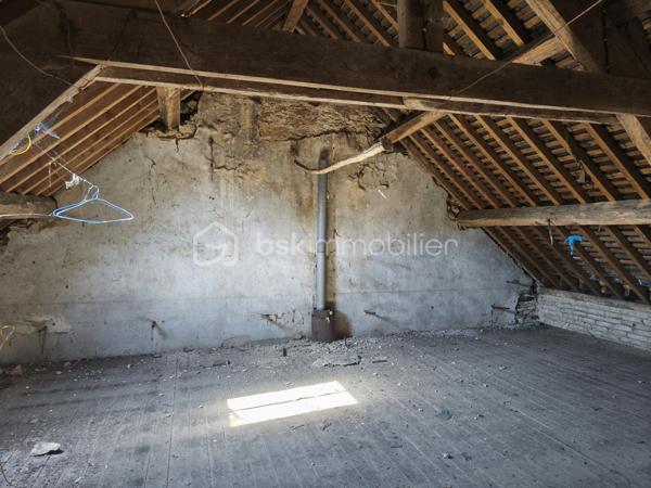 Maison de maitre de 154 m²