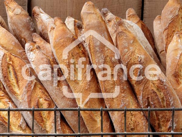 Fonds de commerce à vendre proche de CHATEAUNEUF EN THYMERAIS (28)