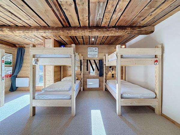 Chalet d’exception à proximité de Megève – Vue panoramique sur les Aravis et Crest-Voland