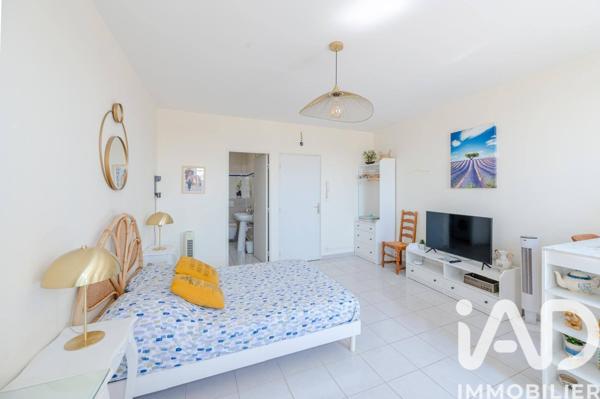 Immeuble à vendre 84 m² Marseille 2