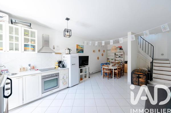 Immeuble à vendre 84 m² Marseille 2