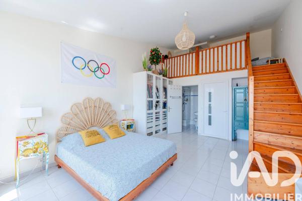 Immeuble à vendre 84 m² Marseille 2