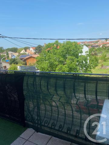 Appartement T3 à vendre  3 pièces - 86,15 m2 GAILLAC - 81