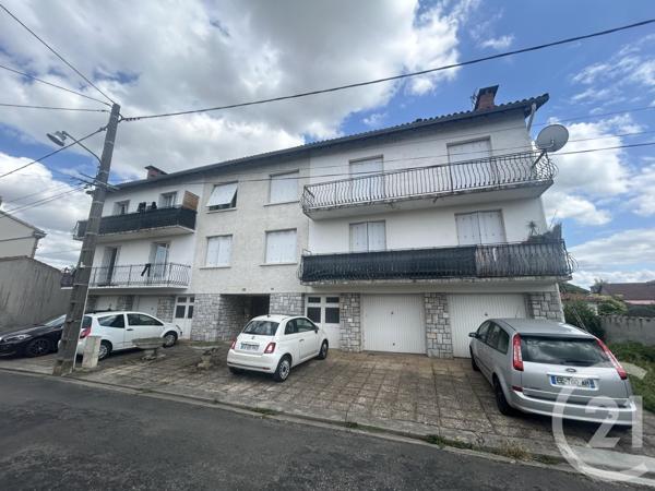 Appartement T3 à vendre  3 pièces - 86,15 m2 GAILLAC - 81