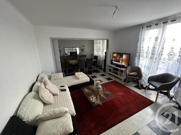 Appartement T3 à vendre  3 pièces - 86,15 m2 GAILLAC - 81