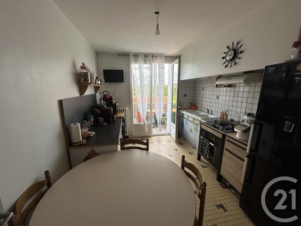 Appartement T3 à vendre  3 pièces - 86,15 m2 GAILLAC - 81