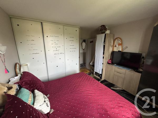 Appartement T3 à vendre  3 pièces - 86,15 m2 GAILLAC - 81