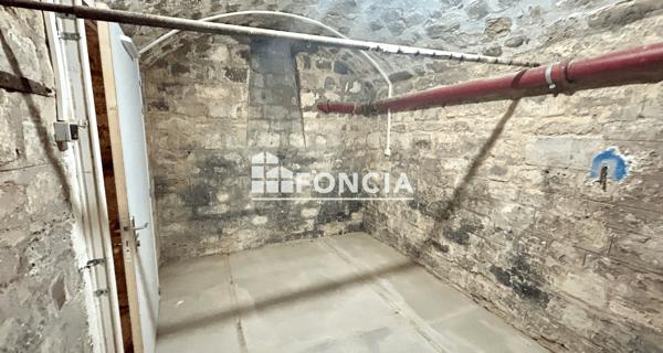 À vendre Appartement 10 m² - Paris 75011