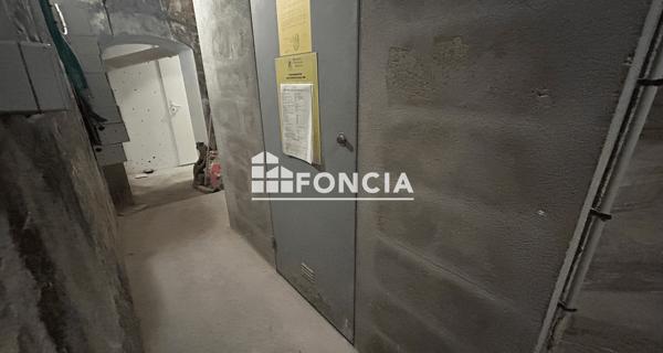 À vendre Appartement 10 m² - Paris 75011