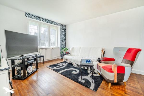 Maison à vendre |  Saint-Nic |  6 pièces | 103 m²