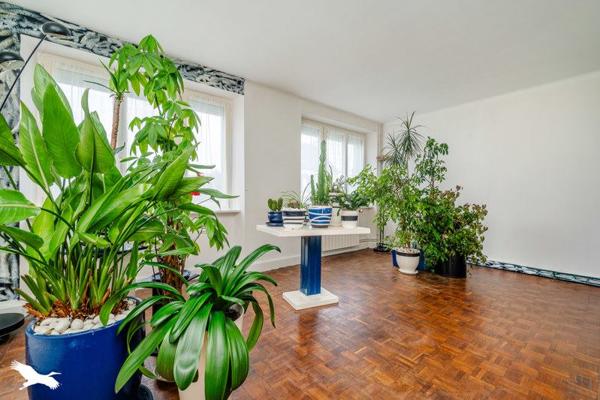 Maison à vendre |  Saint-Nic |  6 pièces | 103 m²