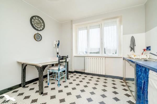 Maison à vendre |  Saint-Nic |  6 pièces | 103 m²