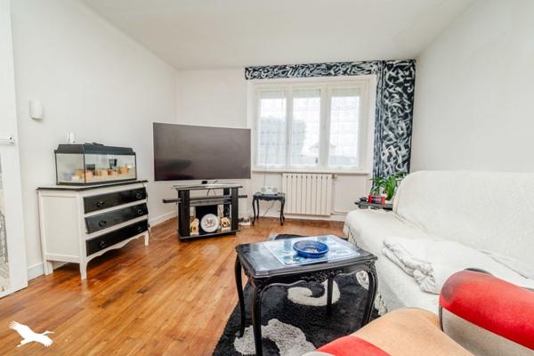 Maison à vendre |  Saint-Nic |  6 pièces | 103 m²