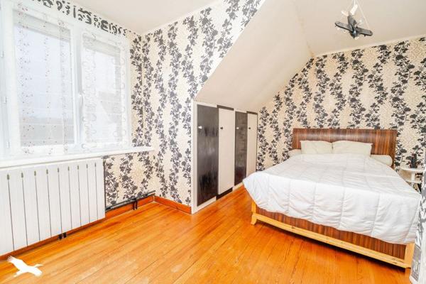 Maison à vendre |  Saint-Nic |  6 pièces | 103 m²