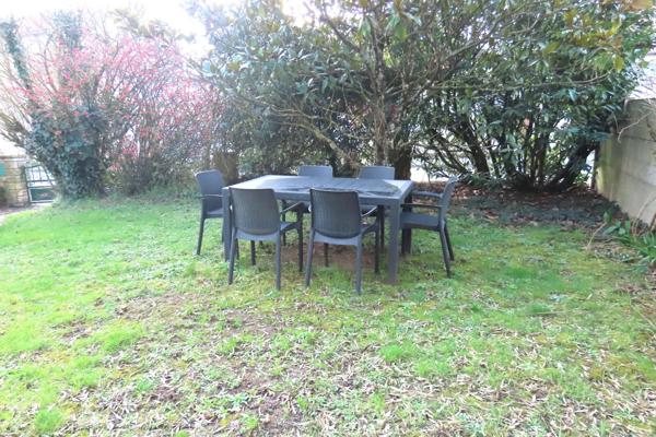 Maison à ORLEANS (45100)