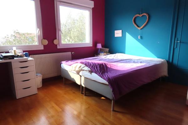 Maison à ORLEANS (45100)