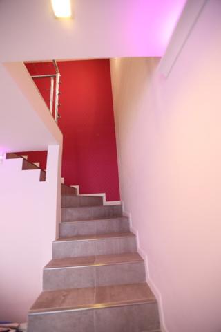 A LOUER APPARTEMENT MEUBLE F2 DUPLEX DE 56 m² PARIS 17ème