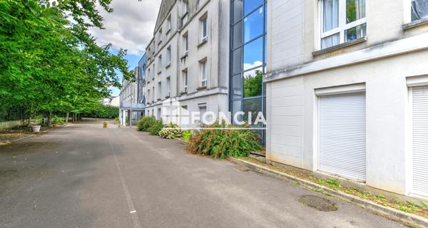 À vendre Studio 18 m² - Cergy 95800