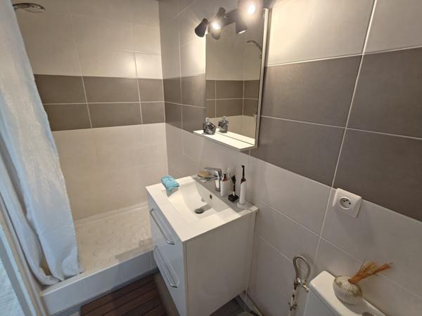 Appartement dans Valence