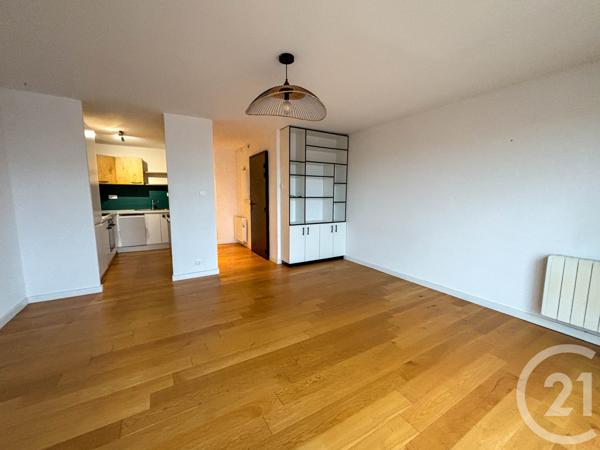 Appartement T3 à vendre  3 pièces - 58,02 m2 LES SABLES D OLONNE - 85