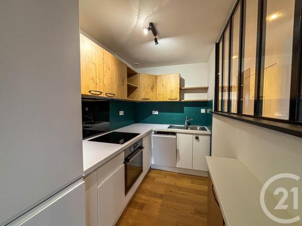 Appartement T3 à vendre  3 pièces - 58,02 m2 LES SABLES D OLONNE - 85