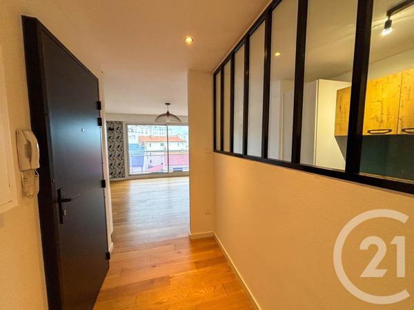 Appartement T3 à vendre  3 pièces - 58,02 m2 LES SABLES D OLONNE - 85