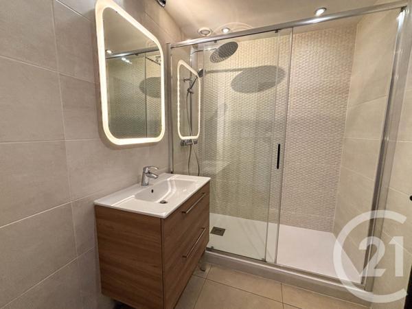 Appartement T3 à vendre  3 pièces - 58,02 m2 LES SABLES D OLONNE - 85