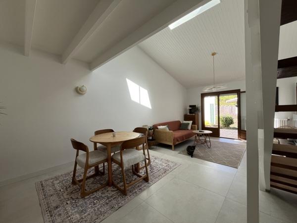 Maison à vendre 345 312 € La Rochelle 5 p 100 m² DPE F