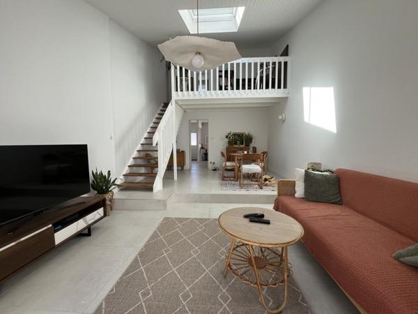 Maison à vendre 345 312 € La Rochelle 5 p 100 m² DPE F