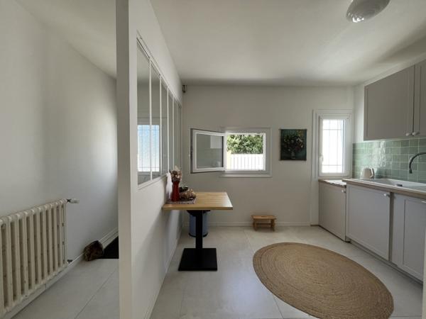 Maison à vendre 345 312 € La Rochelle 5 p 100 m² DPE F