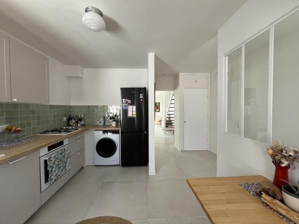Maison à vendre 345 312 € La Rochelle 5 p 100 m² DPE F