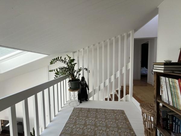 Maison à vendre 345 312 € La Rochelle 5 p 100 m² DPE F