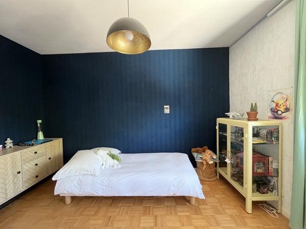 Maison à vendre 345 312 € La Rochelle 5 p 100 m² DPE F