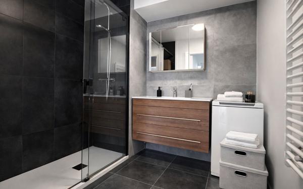 Appartement à louer    2 pièces •  Tassin-la-Demi-Lune