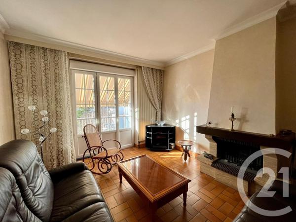 Maison à vendre  5 pièces - 90 m2 ST ETIENNE - 42