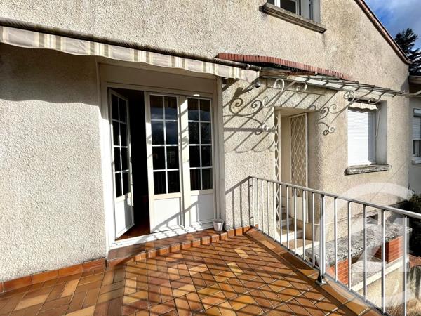 Maison à vendre  5 pièces - 90 m2 ST ETIENNE - 42