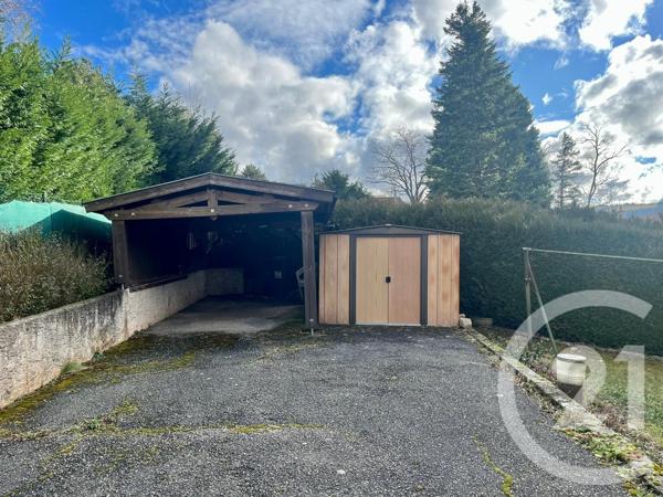 Maison à vendre  5 pièces - 90 m2 ST ETIENNE - 42