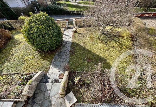 Maison à vendre  5 pièces - 90 m2 ST ETIENNE - 42