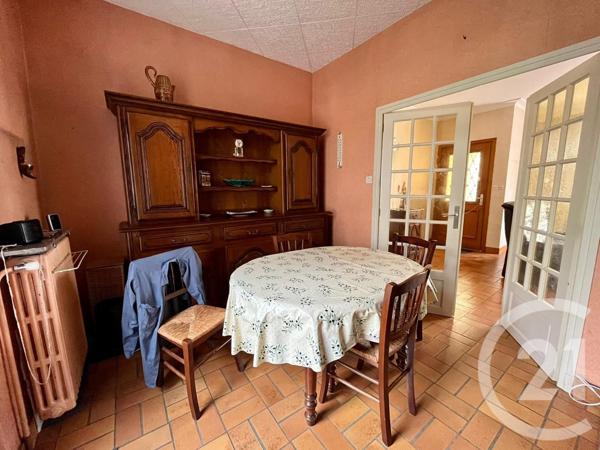 Maison à vendre  5 pièces - 90 m2 ST ETIENNE - 42