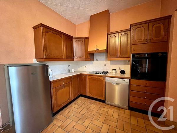 Maison à vendre  5 pièces - 90 m2 ST ETIENNE - 42