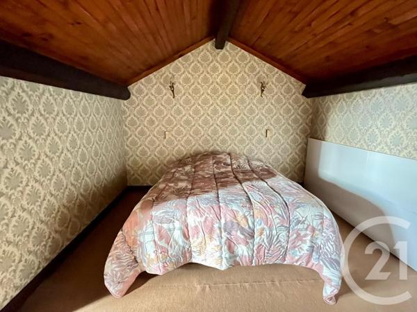 Maison à vendre  5 pièces - 90 m2 ST ETIENNE - 42